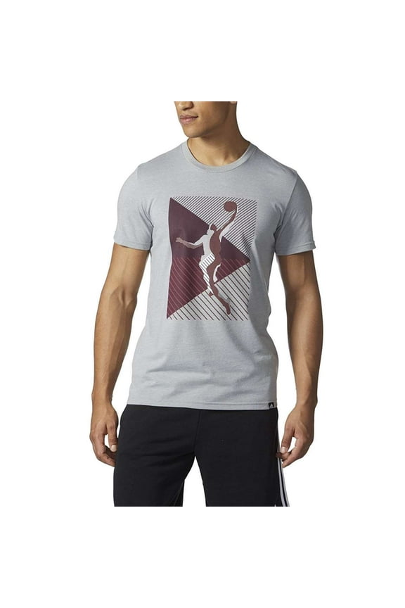 Men Harden Show Out Tee