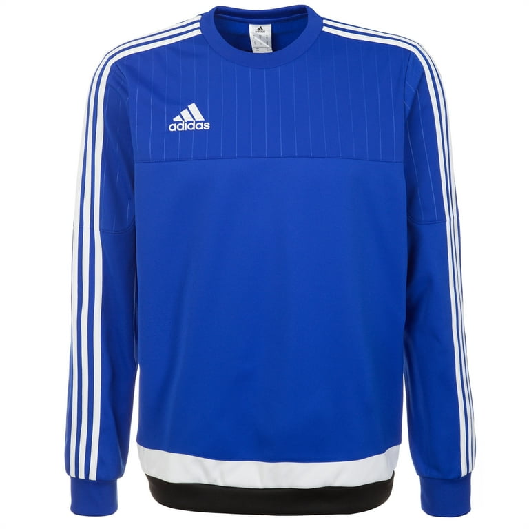 Adidas Men Tiro 15 Sweatshirt - Walmart.com