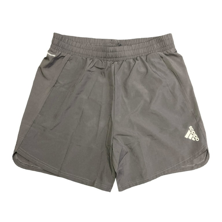 Adidas Men's Aeroready Elastic Waistband Moisture Absorbing