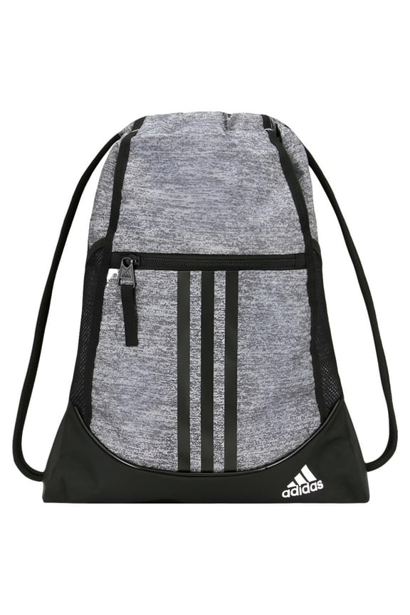 Men's Alliance Ii Sackpack Sling Backpack Gray Size Regular