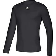 Adidas Men's Amplifier T-Shirt Black Size Small