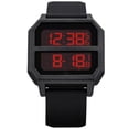 thumbnail image 1 of Adidas Men's Archive R2 Red Dial Watch - Z16-760, 1 of 1