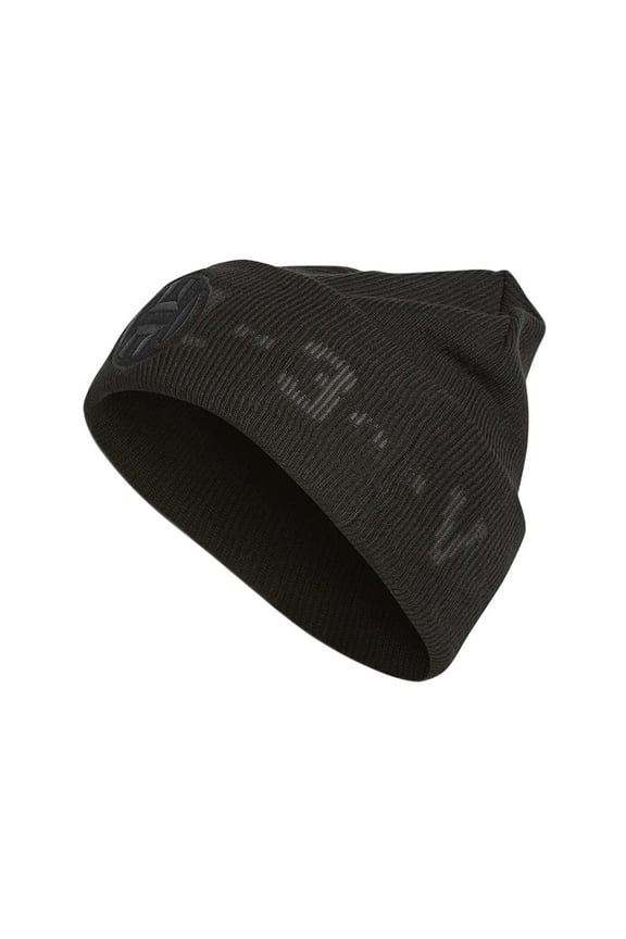 Men's Athletic Harden Basketball Beanie One Size Fits All