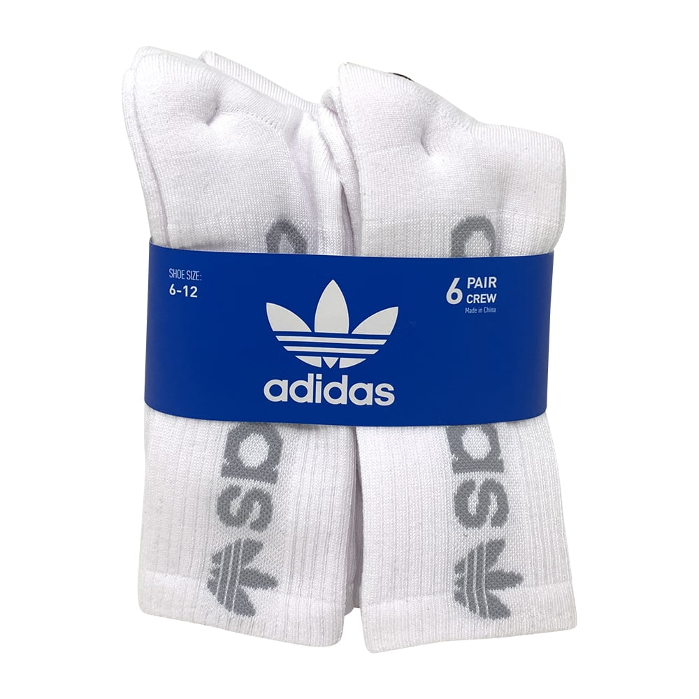 Baseline Athletic Crew Socks For Sports - Moisture Wicking, Cushioned, Over 20 Team Colors 4 thumbnail image