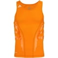 thumbnail image 1 of Adidas Men's Athletic Techfit Powerweb Compression Tank, Color Options, 1 of 1
