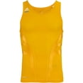thumbnail image 1 of Adidas Men's Athletic Techfit Powerweb Compression Tank, Color Options, 1 of 1