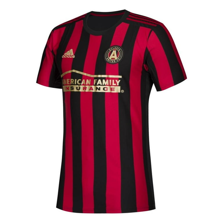 CA Atlanta 2019-20 Home Kit