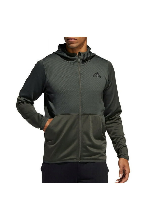 Men's Axis Tech Jacket Legend Earth FK1772