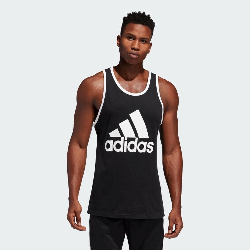 Adidas Sport Performance Men\'s T-shirts & Tank Tops