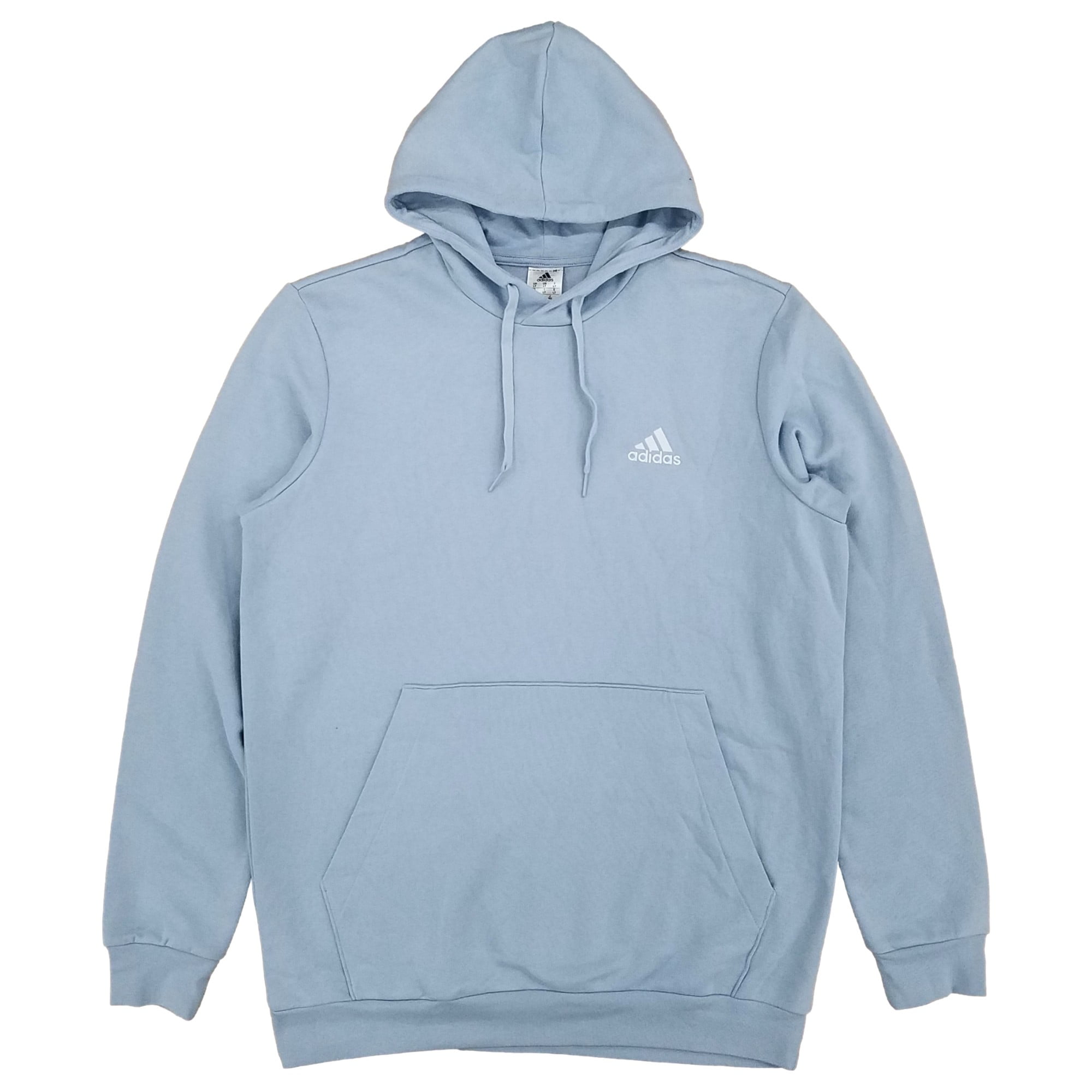 adidas hoodie mens big and tall