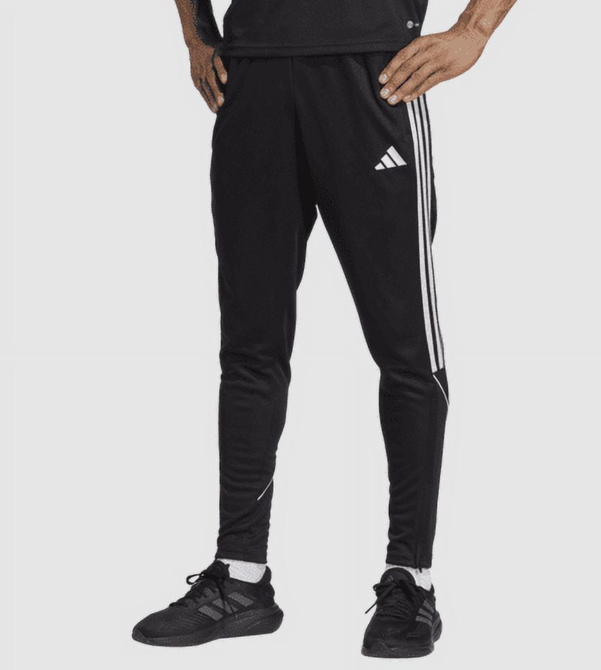 Adidas Men's Black Tiro 23 League Pants, XL