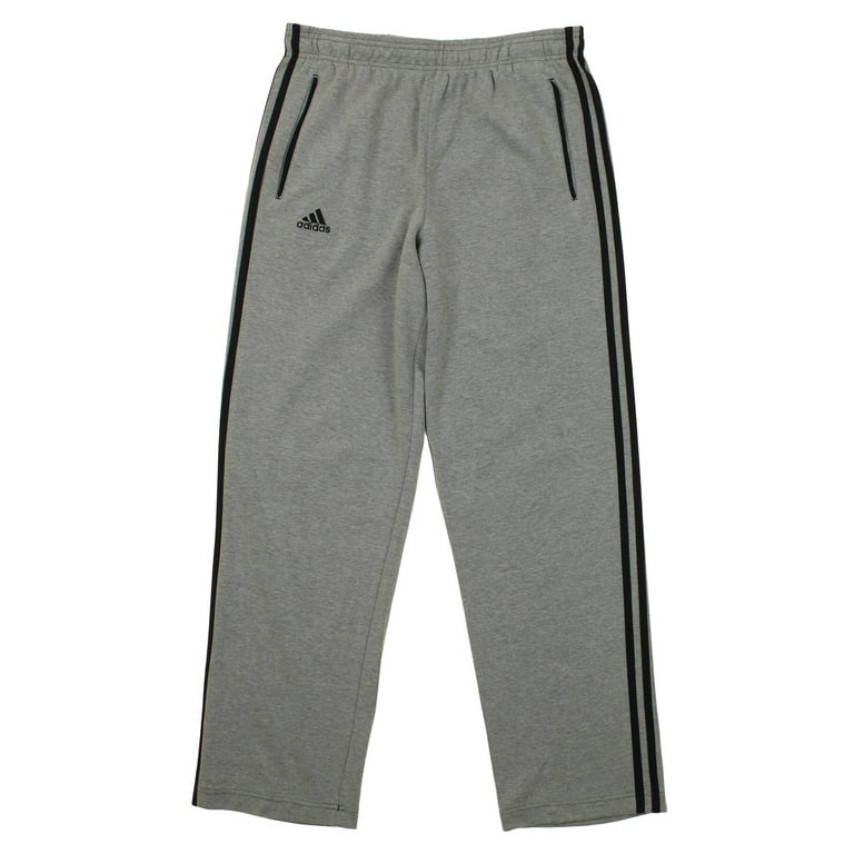 Adidas Men s Classic Track Pant Grey
