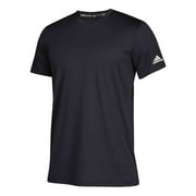 Adidas Men's Clima Tech Shirt Black LG