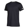 thumbnail image 1 of Adidas Men's Clima Tech Shirt MD Black, 1 of 11