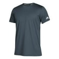 thumbnail image 1 of Adidas Men's Clima Tech Shirt Onyx XL, 1 of 2