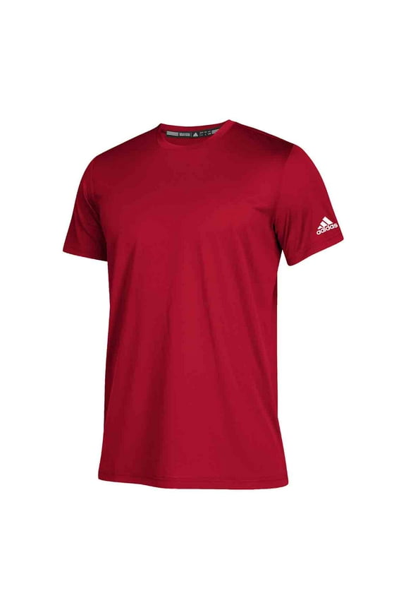 Men's Clima Tech Shirt Red 2XL