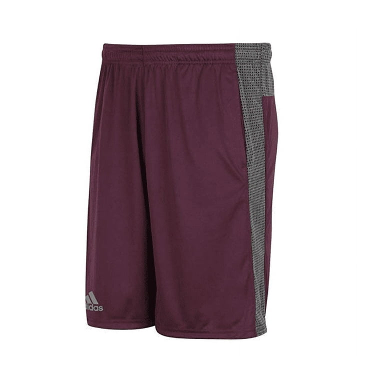 Adidas Men s Climacool Aeroknit Training Shorts Color Options