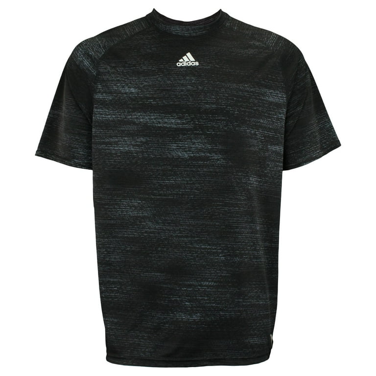 Adidas climalite performance tee sales