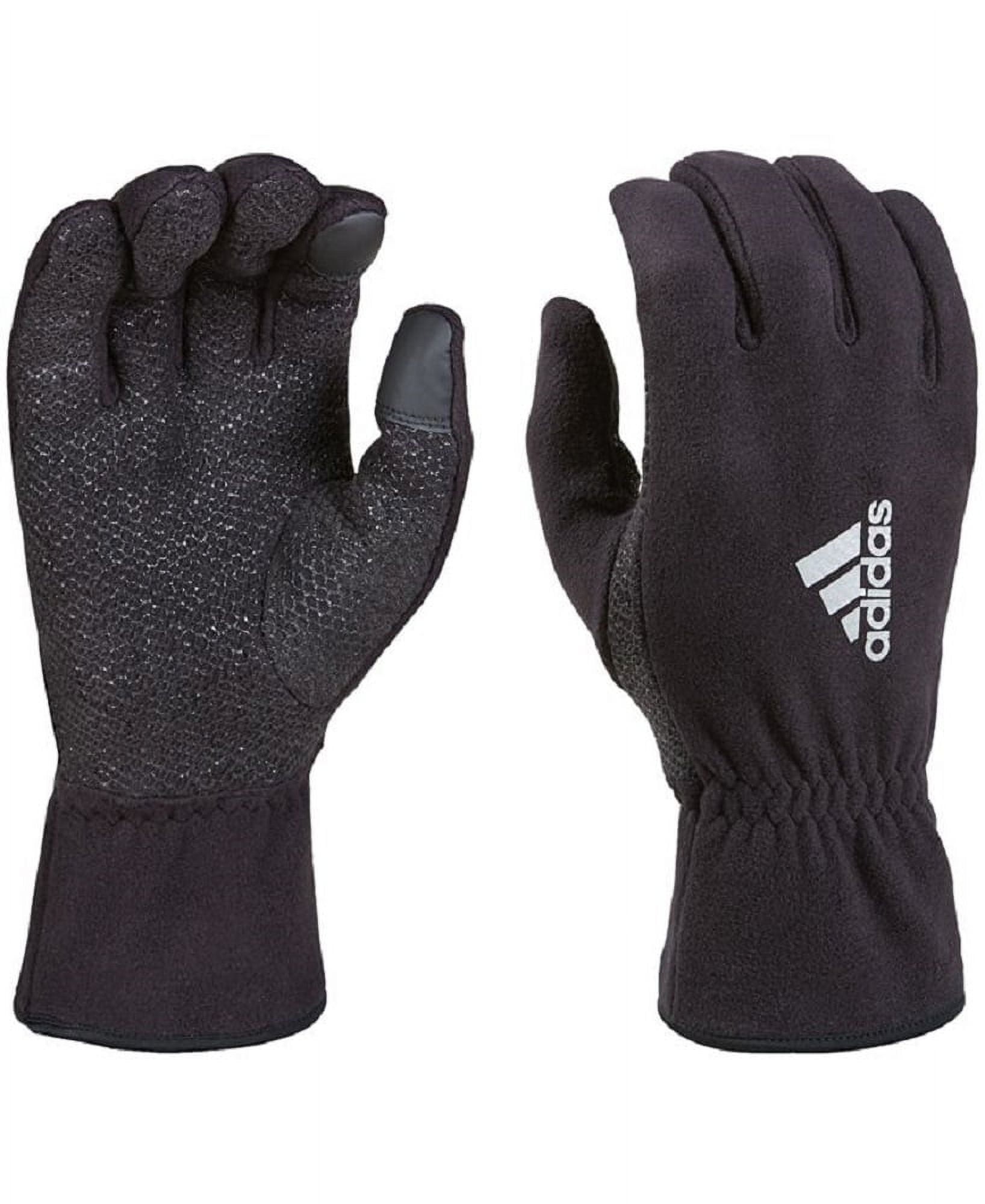 Guanti adidas climawarm hot sale