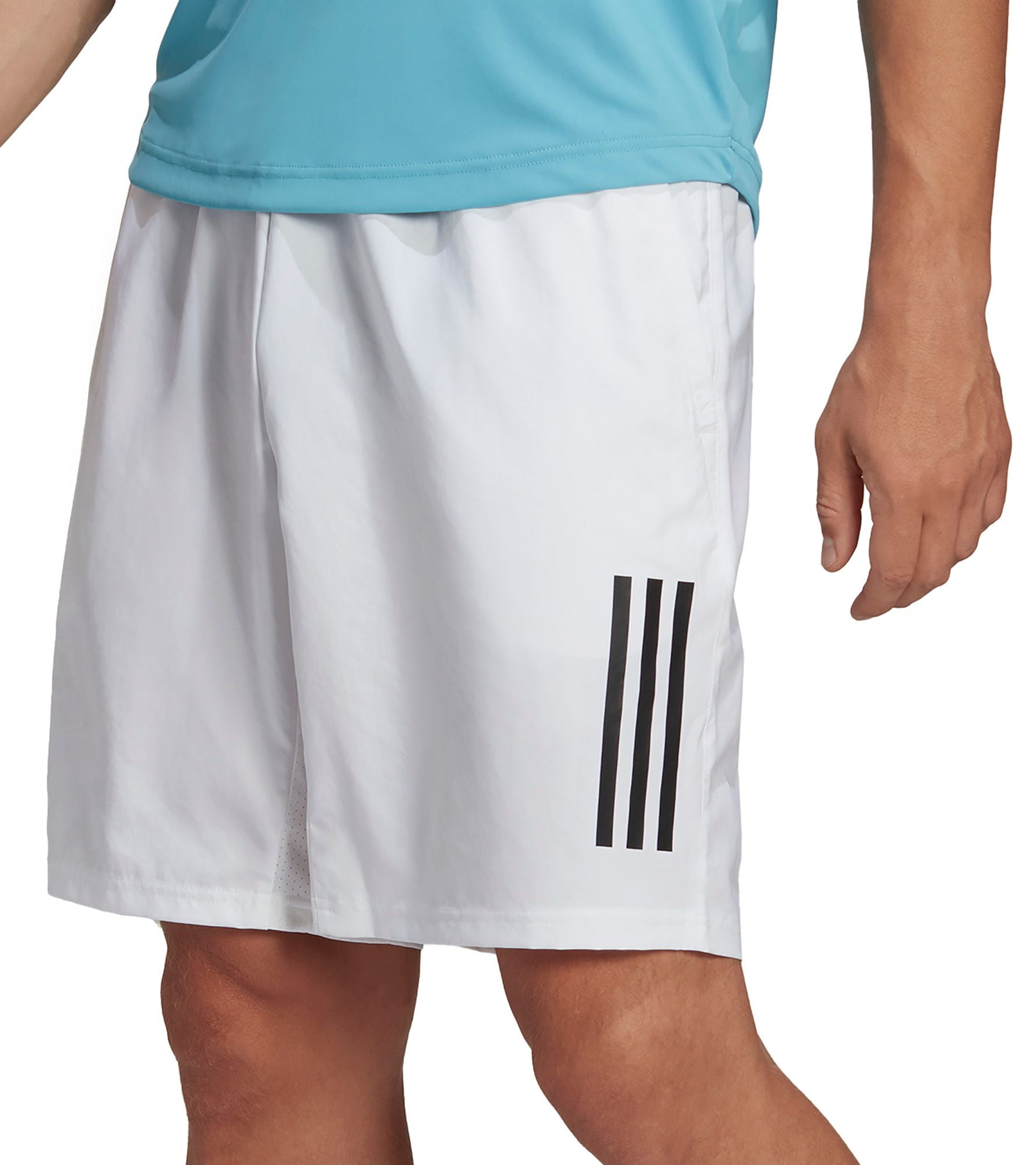 adidas club shorts tennis
