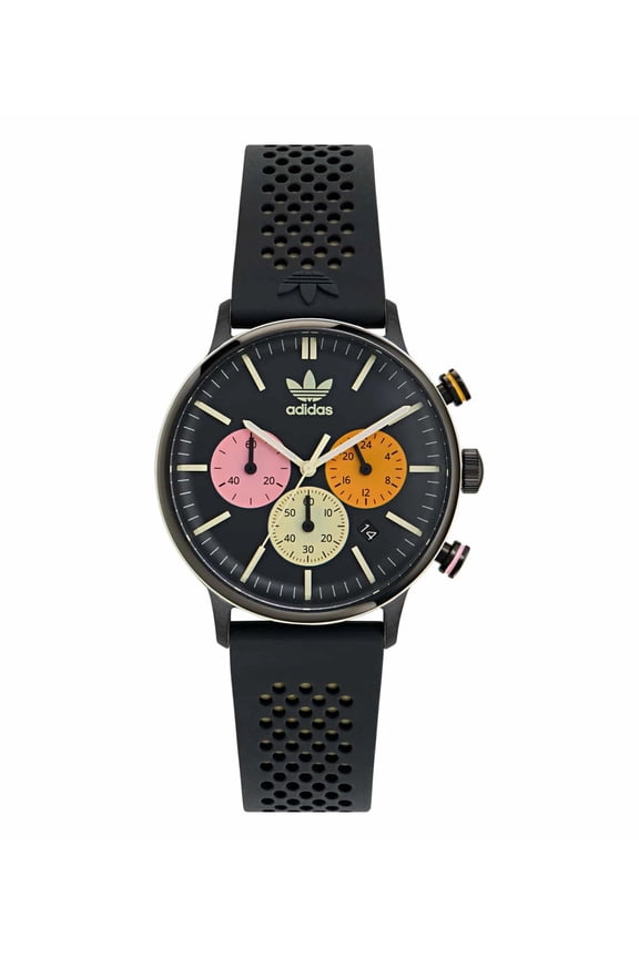 Men's Code One Chronograph Quartz Watch - AOSY24084