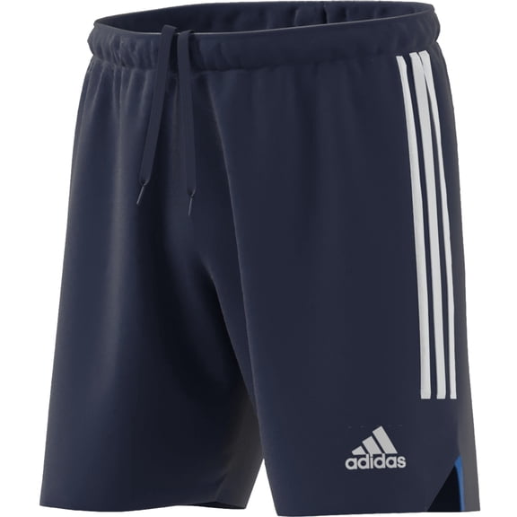 Adidas Condivo 22 Match Day Shorts - Navy Blue