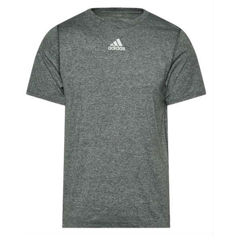 Adidas athletic shirt outlet