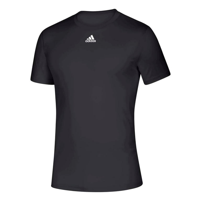 Adidas Men s Creator Short Sleeve Shirt