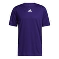 thumbnail image 1 of Adidas Men's Creator Short Sleeve Shirt, 1 of 1
