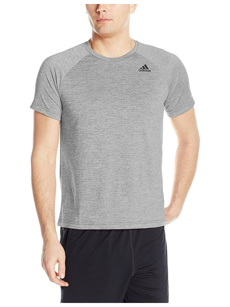 Adidas Men's Designed Move Training Athletic SS Tee T Shirt