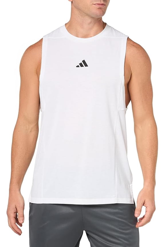 Men's Designed for Training Workout Tank Top XS