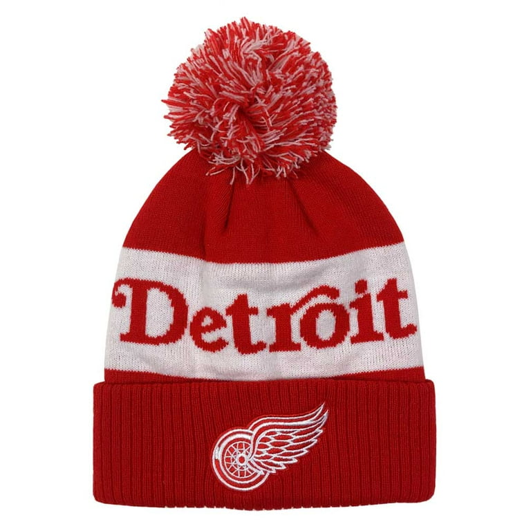 Adidas red sales wings hat