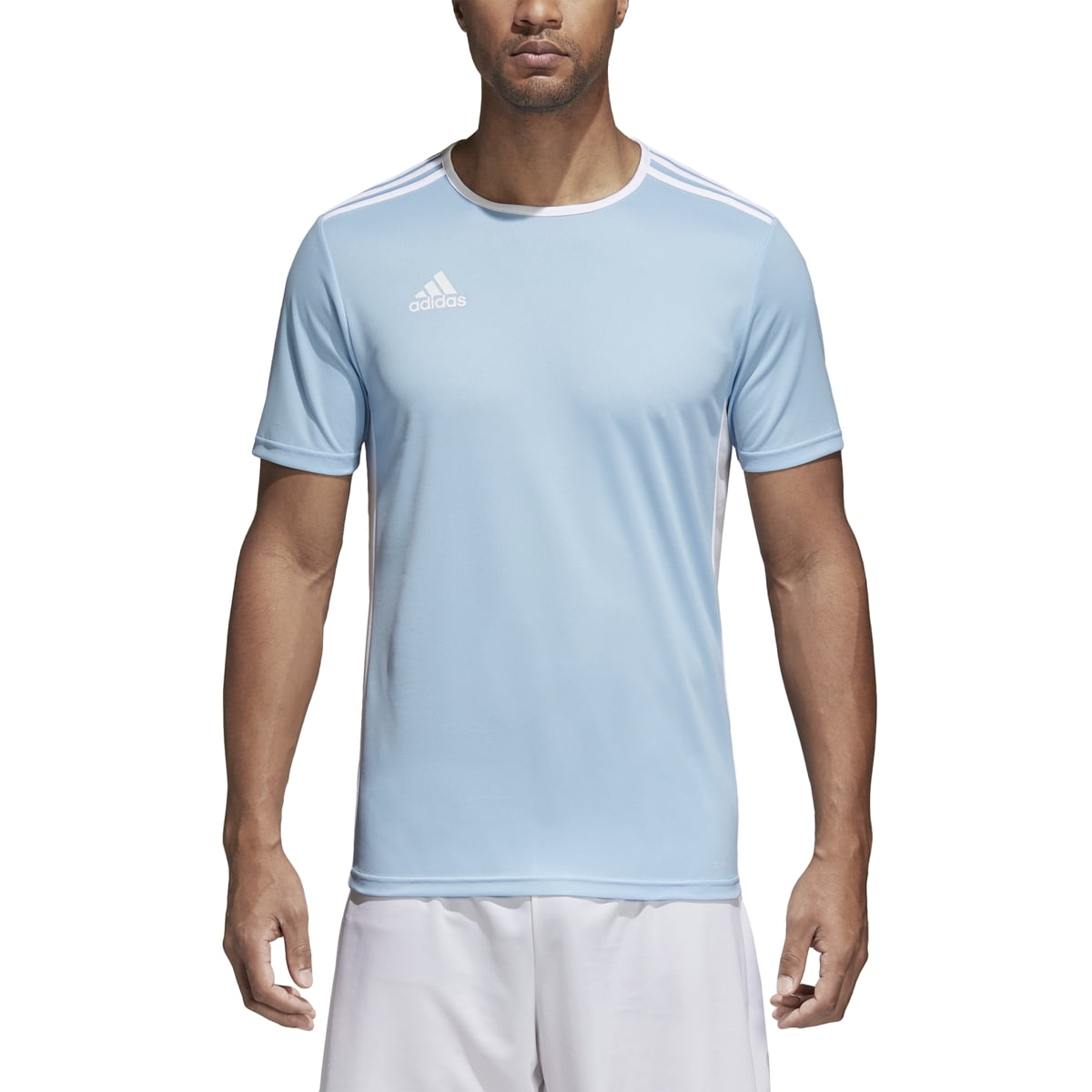 adidas climalite soccer jersey