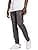Adidas Men's Essential Tricot Track Pant (Medium, Gray)