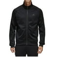 thumbnail image 1 of Adidas Men's Essentials 3-Stripe Tricot Track Jacket Adidas - Ships Directly Fr, 1 of 6
