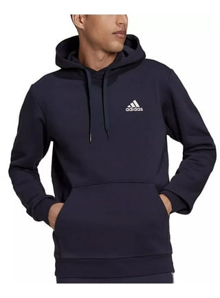 Adidas Big and Tall Hoodies and Sweatshirts in Big and Tall Walmart