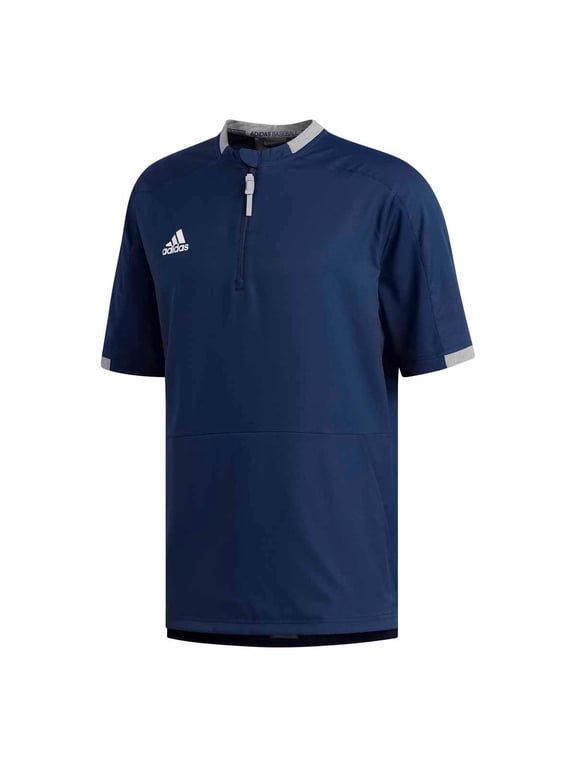 Men's Fielder's Choice 2.0 Cage Jacket Navy SM
