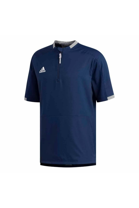 Men's Fielder's Choice 2.0 Cage Jacket Navy SM