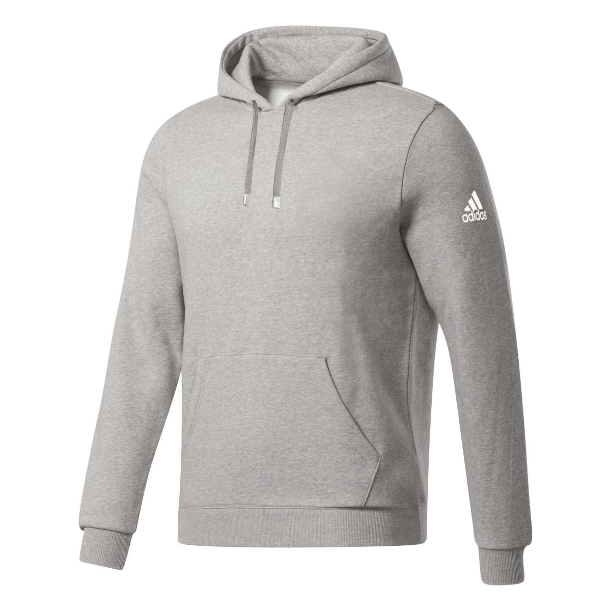 Adidas Men's Fleece Hoodie - Walmart.com