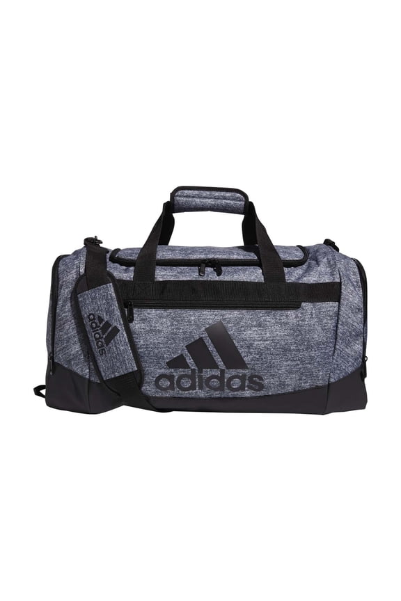 Men's Foldable Travel Duffel Bag, Grey