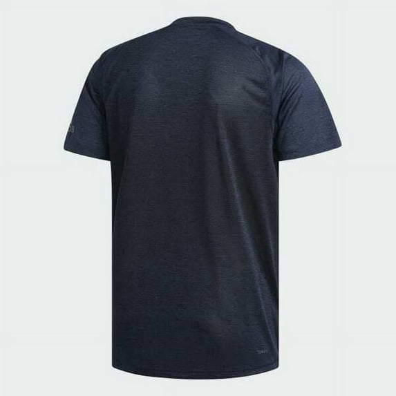 Adidas Men's Freelift 360 Gradient Graphic Tee Size Medium DZ7442