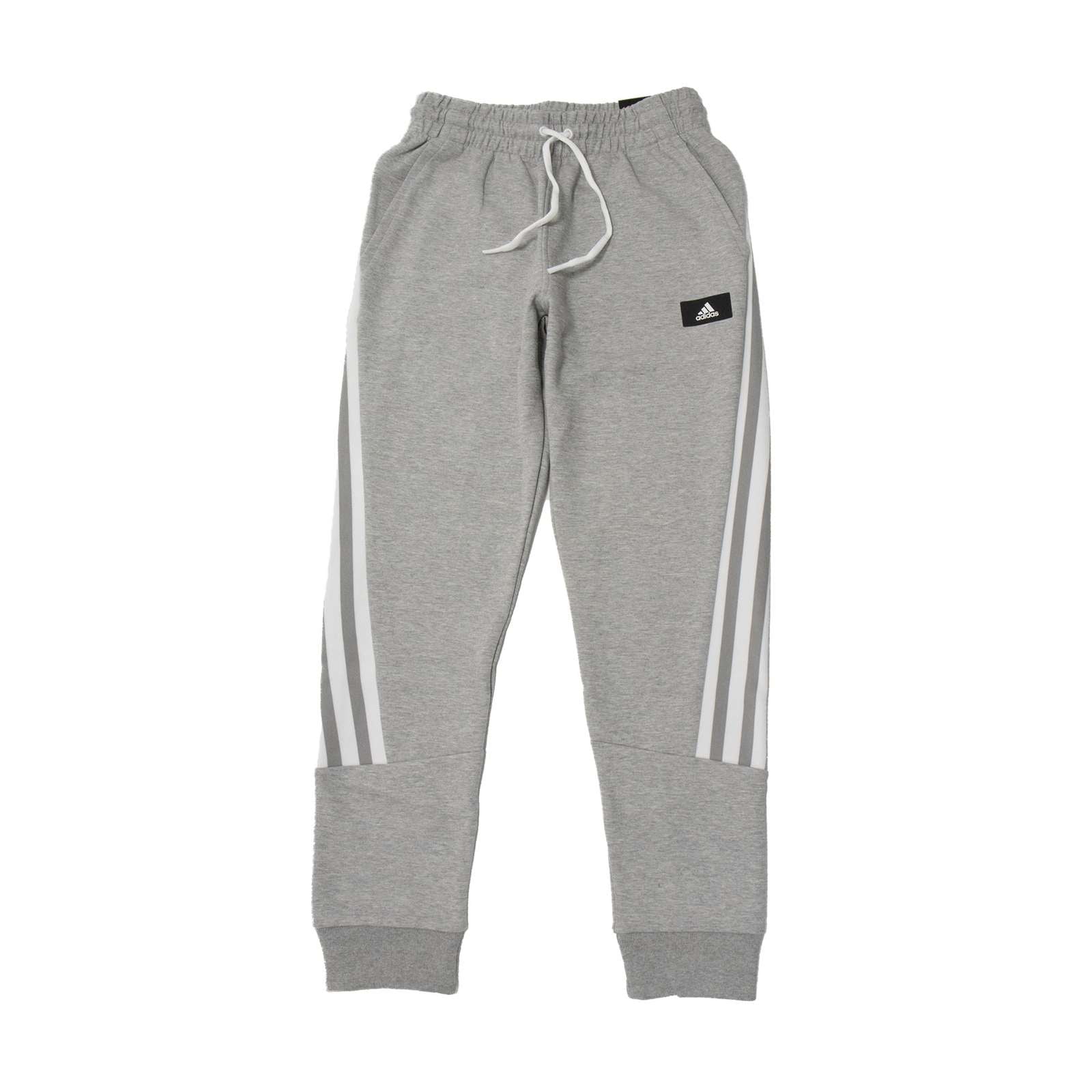 Adidas tango track pants grey best sale