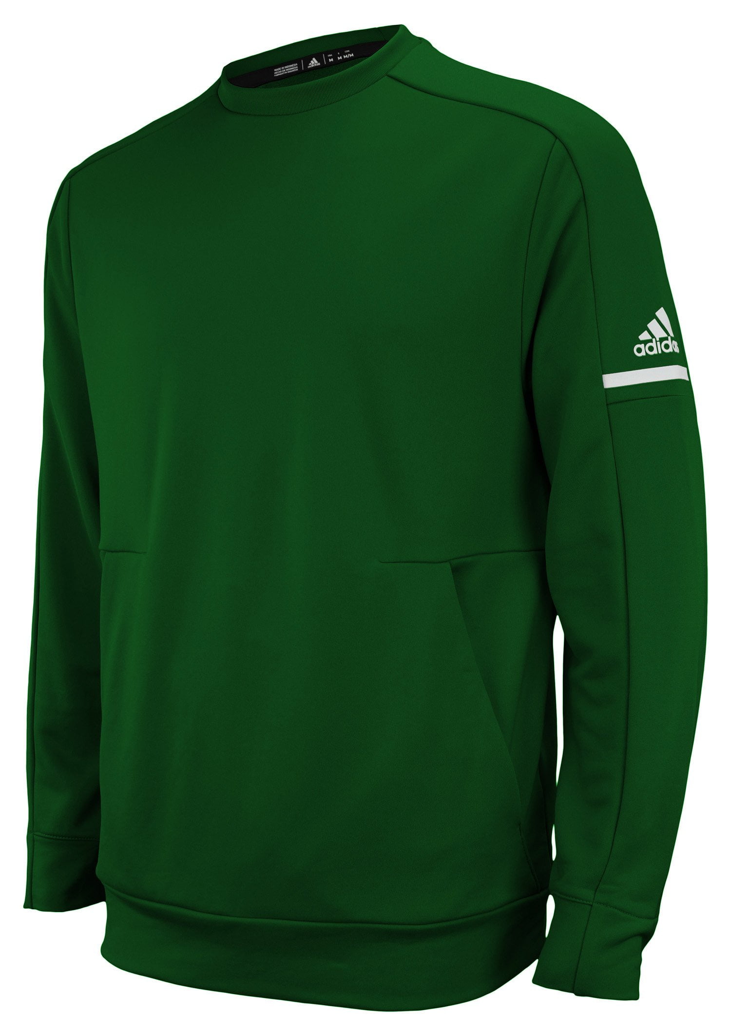Adidas Men s Game Player Crew Sweatshirt Color And Sizing
