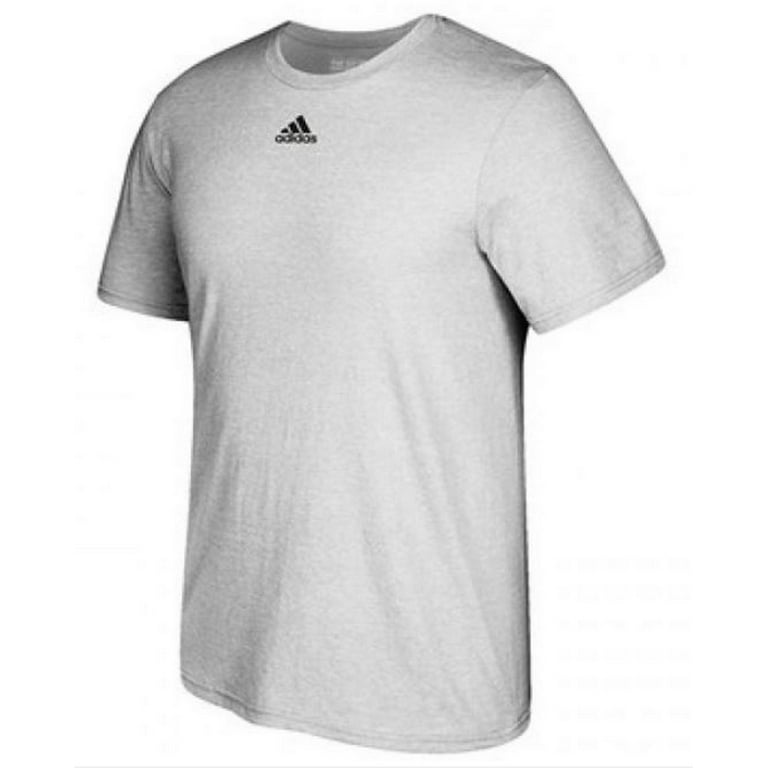 Adidas Men's Go To Performance T-Shirt Workout Sport Tee Athletic