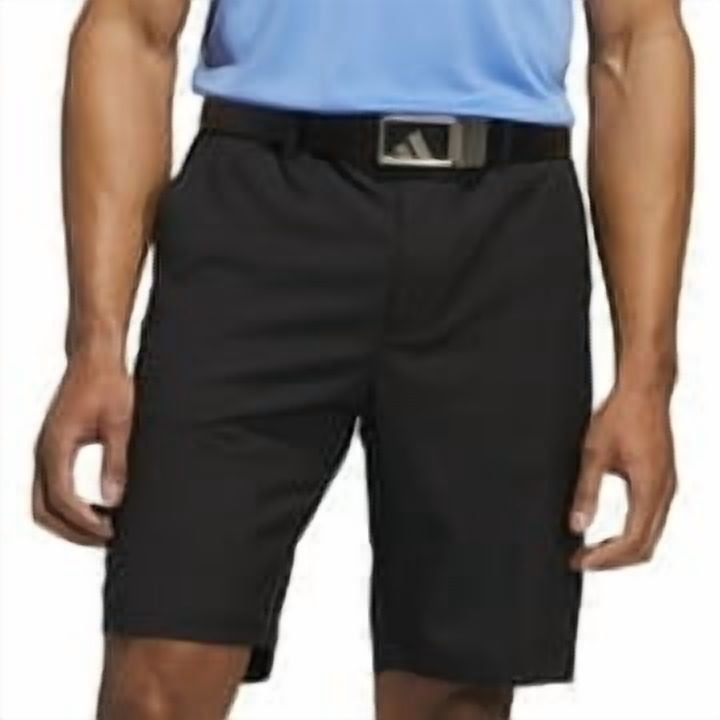 Adidas Men's Golf Short (Black-30)