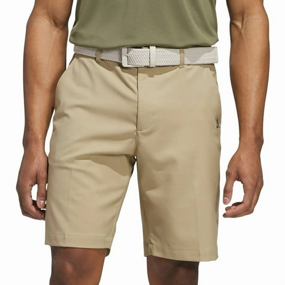 Adidas Men's Golf Short (Hemp (Tan)-40)