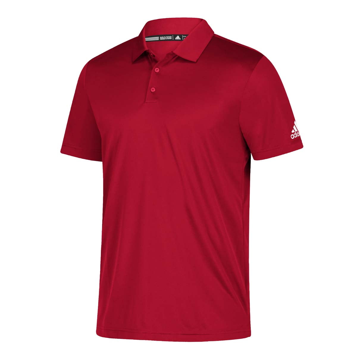 adidas mens golf polo shirts