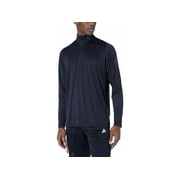Adidas Mens Half Zip Track