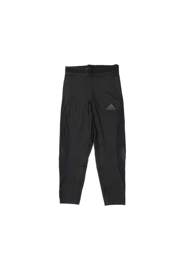 Men's Heat.Rdy Warrior Stretch Pants, Black,2XL - US