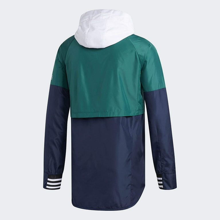 Adidas Men s ID Athletics Woven Shell Jacket Color Options
